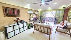 Blk 62 Toa Payoh Vista (Toa Payoh), HDB 5 Rooms #591504431